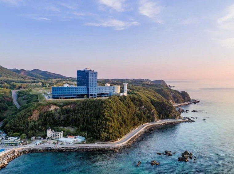 강릉 호텔 탑스텐 (HOTEL TOPS 10) 이미지 12