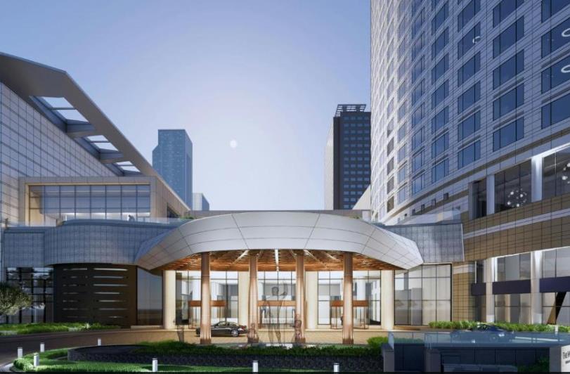 웨스틴 서울 파르나스 이미지 1