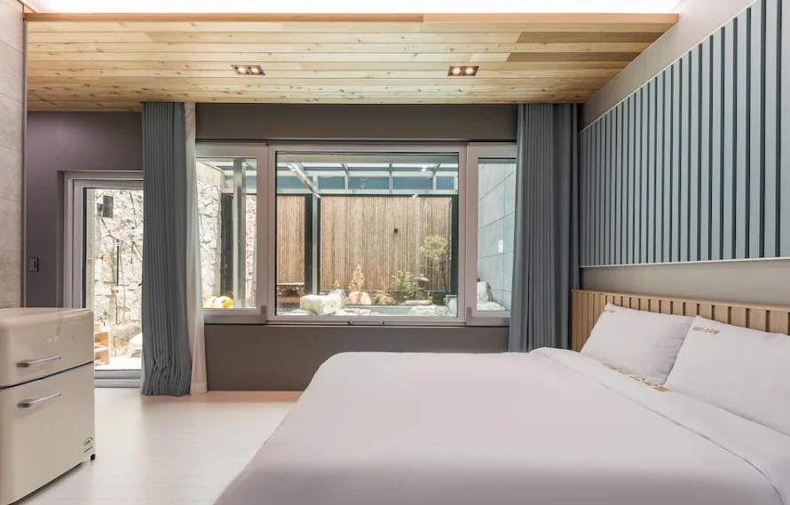 수안보 패밀리스파텔 이미지 2