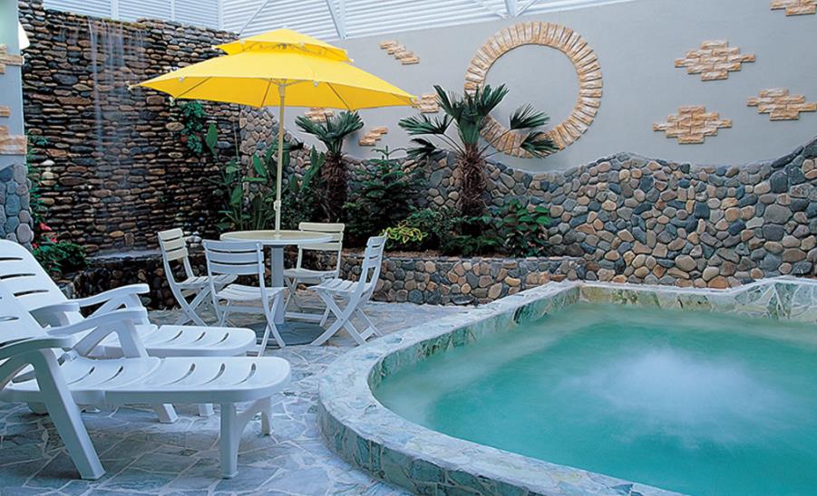 라마다 바이 윈덤 충주 수안보 이미지 9