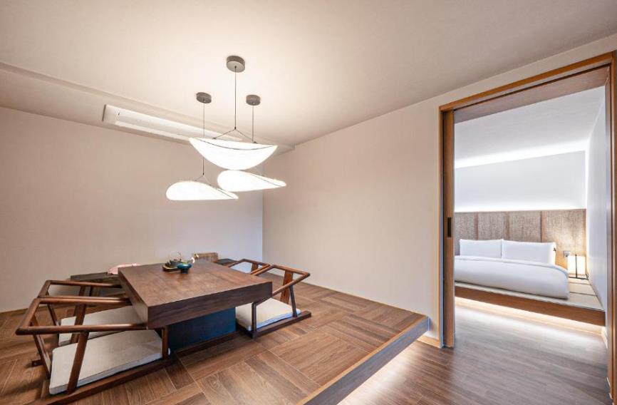 부산 덴바스타 료칸 만덕점 이미지 5