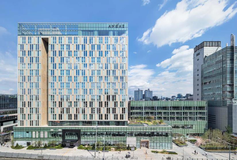 안다즈 서울강남 이미지 1