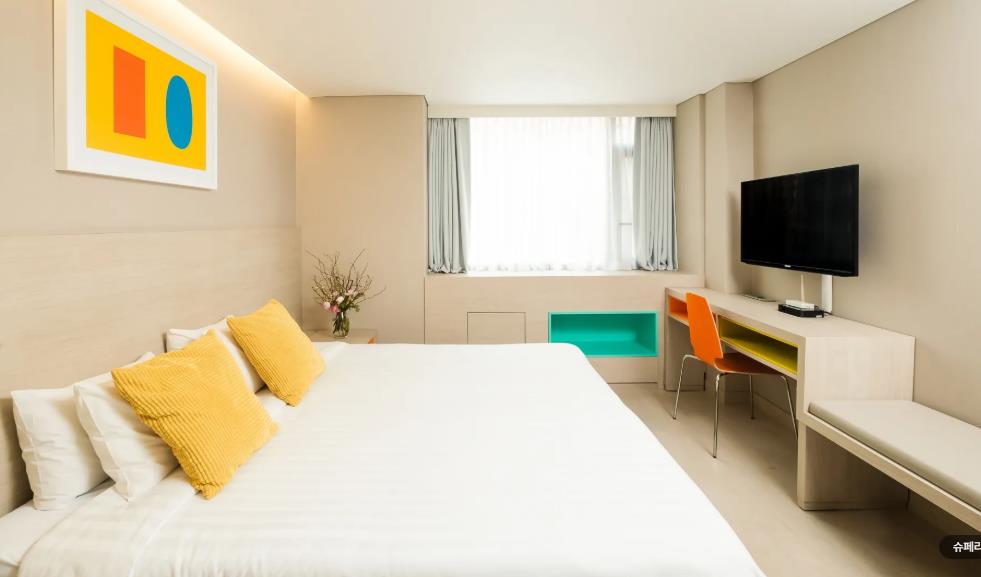 뉴서울 호텔 이미지 3