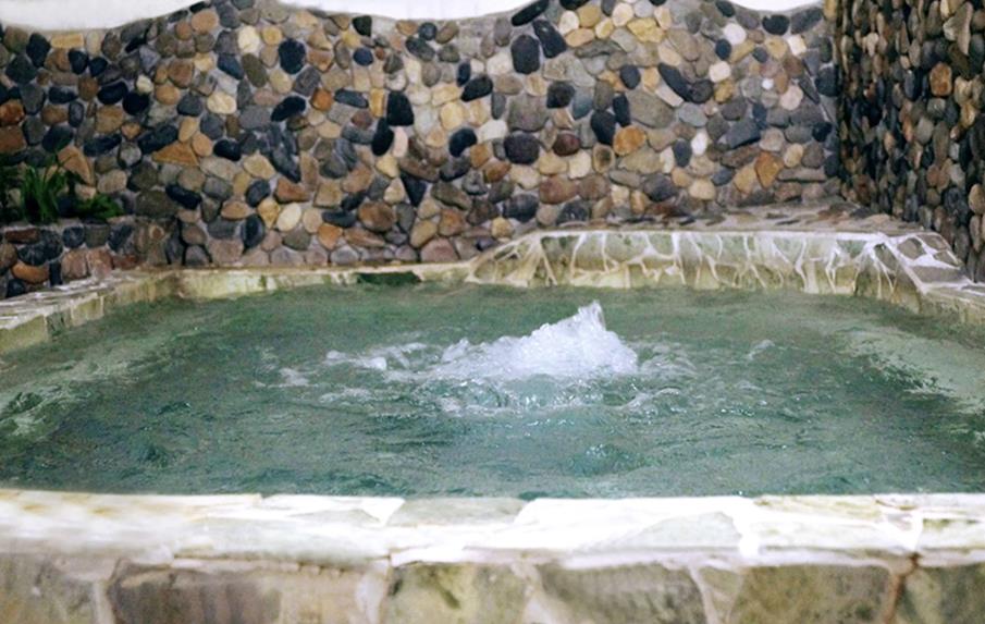 라마다 바이 윈덤 충주 수안보 이미지 8