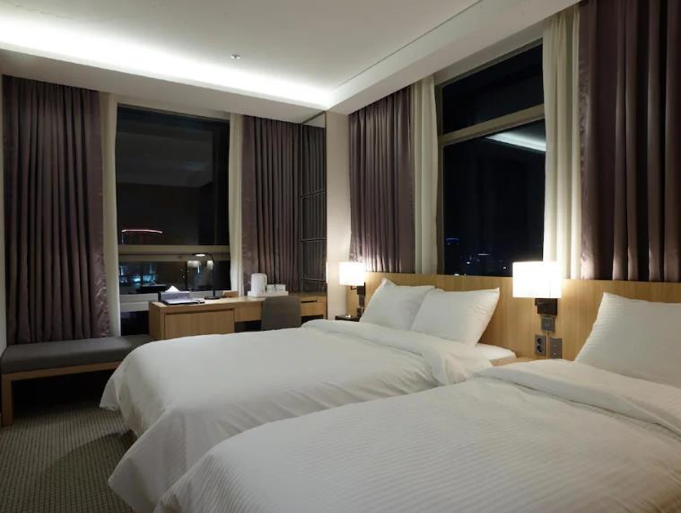 호텔밀리오레 서울 이미지 4