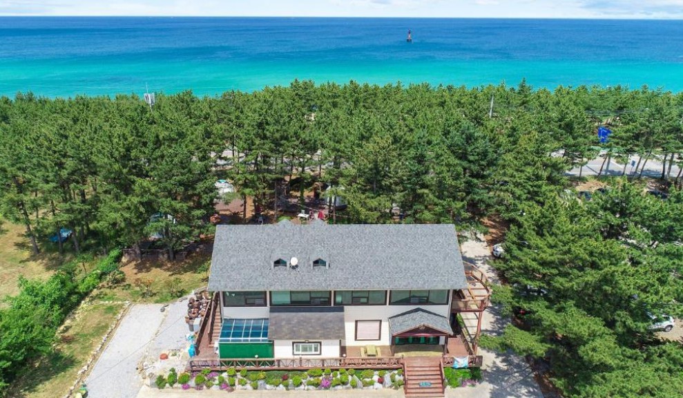 강릉 오란다 펜션 (Gangneung Oranda Pension) 이미지 1