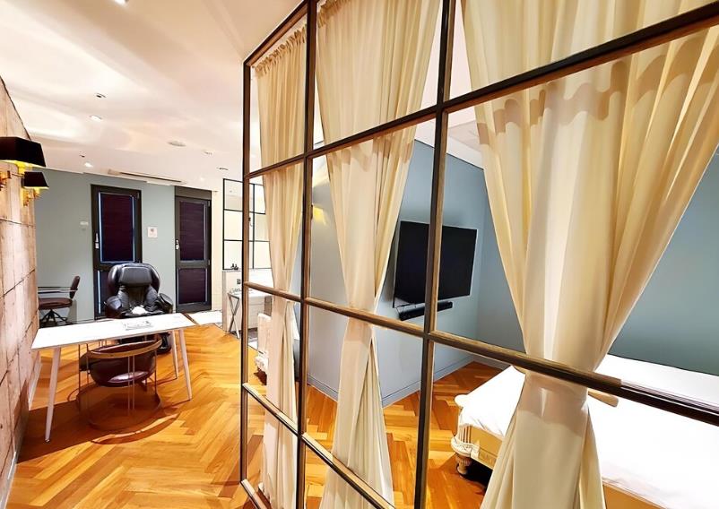 대전 스탕달 호텔 이미지 8