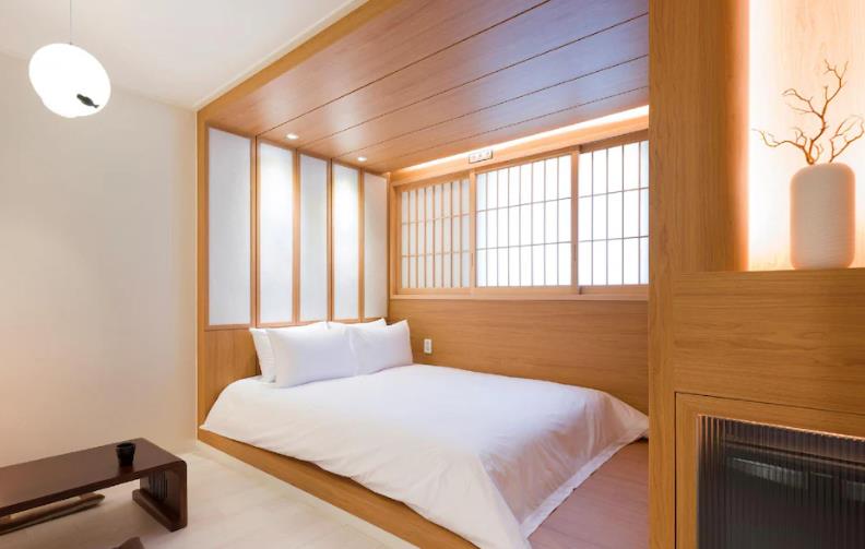 창원 호텔유수림 이미지 2