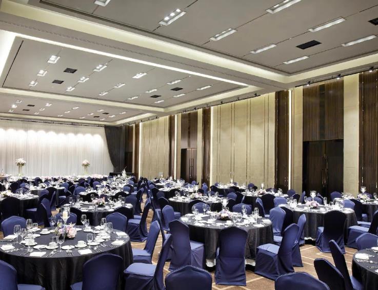 롯데시티호텔 대전 이미지 4