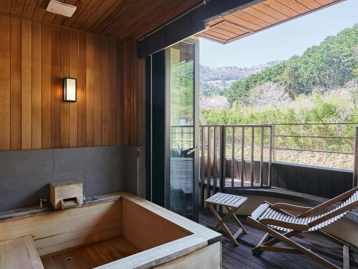 토모노야 호텔&료칸 거제 이미지 6