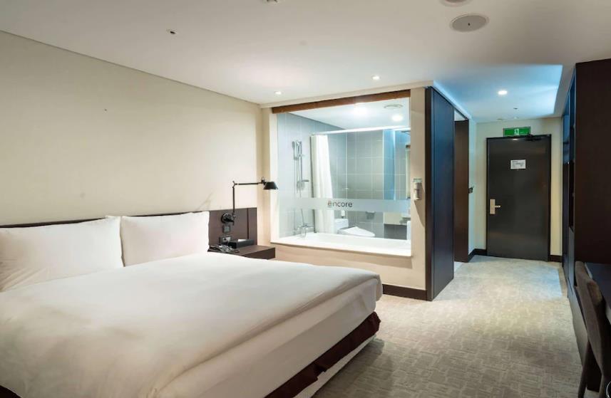 라마다 앙코르 바이 윈덤 천안 이미지 5