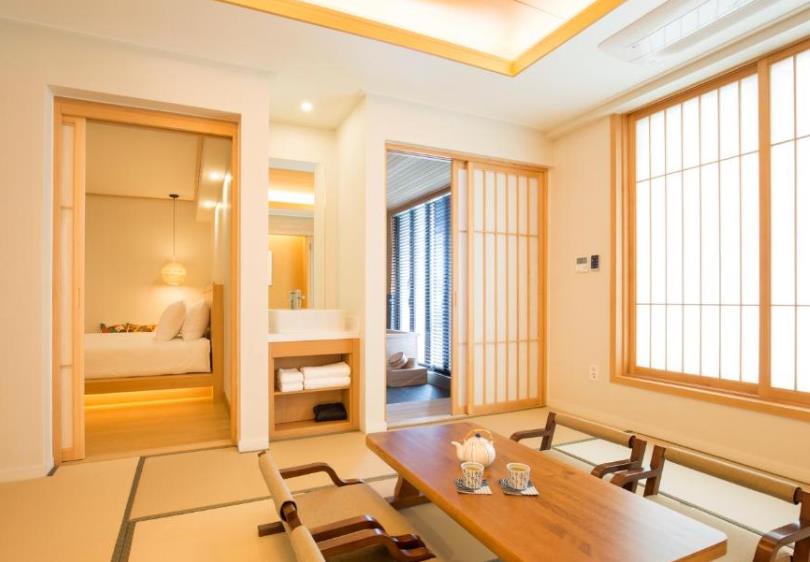 토모노야 호텔&료칸 거제 이미지 2