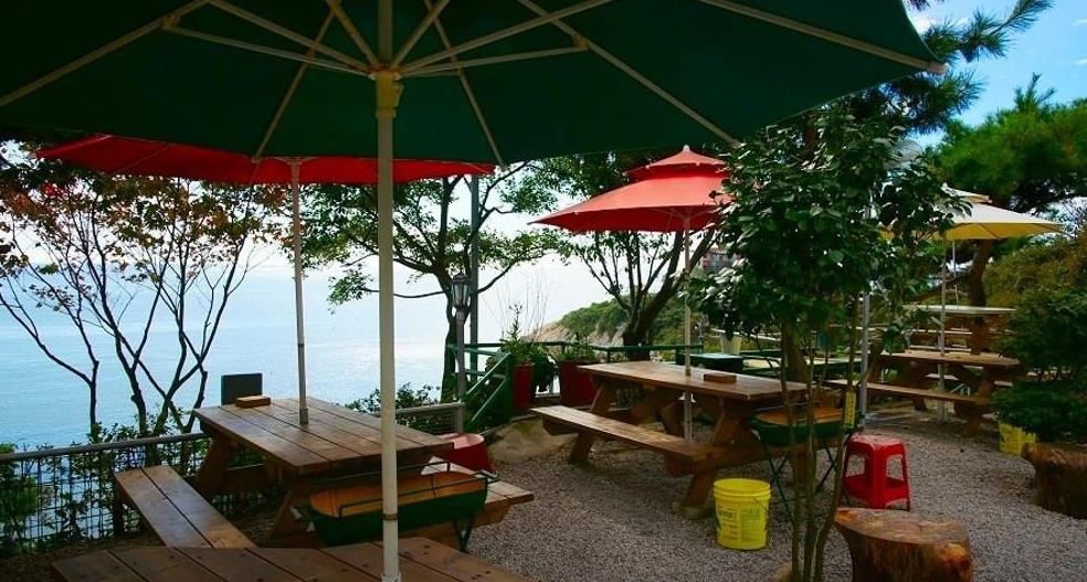 부안 전망좋은펜션 이미지 4