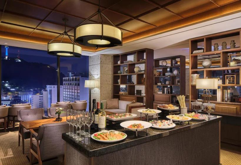 로얄호텔 서울 이미지 6