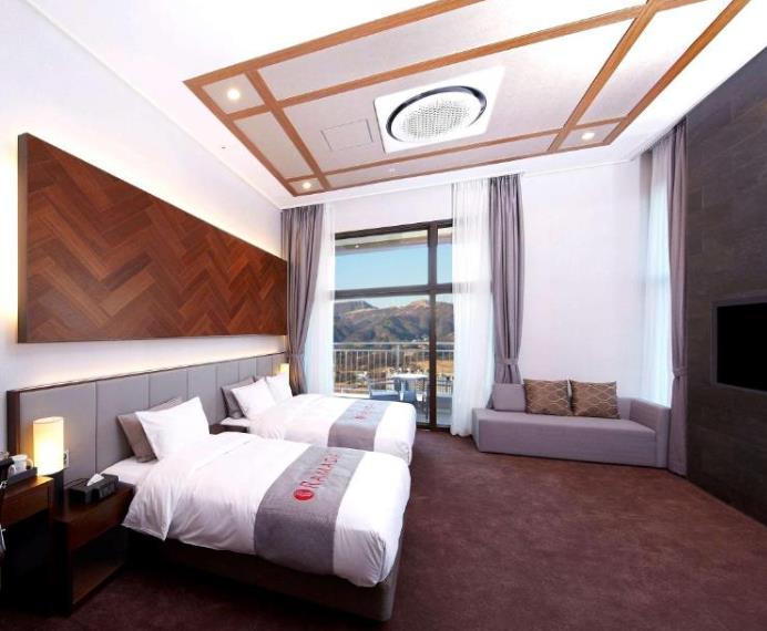 평창 라마다 호텔&스위트 이미지 6