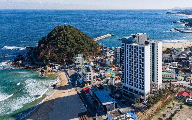 양양 서프리조트 제이디 이미지 1