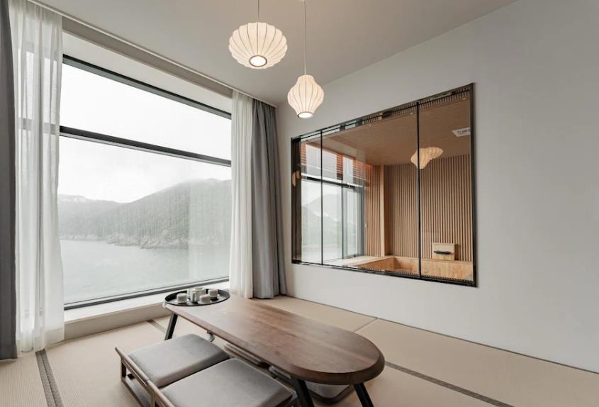 거제 덴바스타 료칸호텔 이미지 3