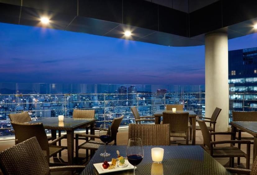 롯데시티호텔 명동 이미지 6