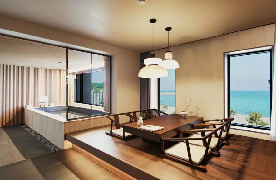 경주 덴바스타 료칸 이미지 2