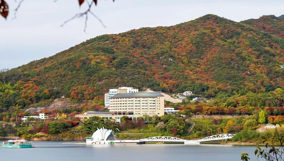 제천 청풍 리조트호텔 이미지 6