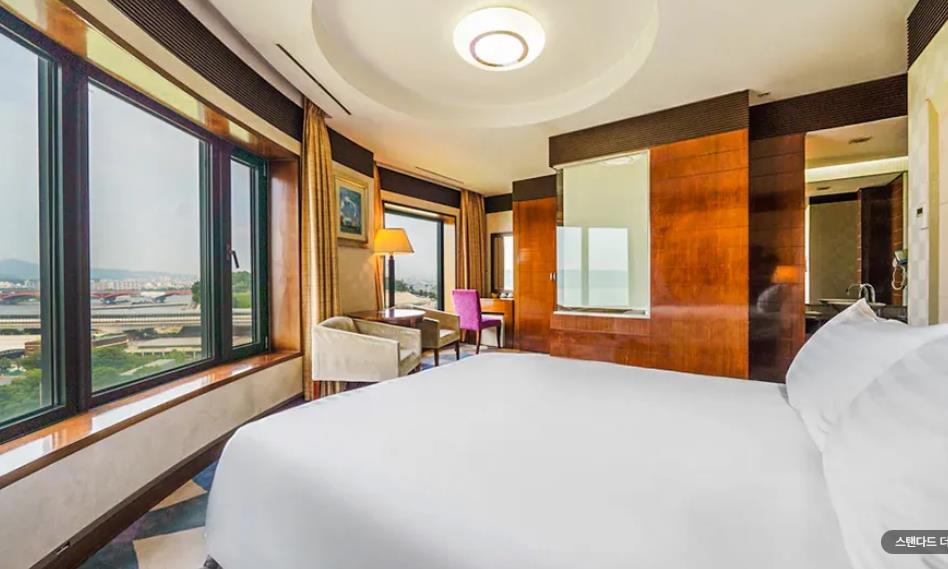 나이아가라 호텔 이미지 5