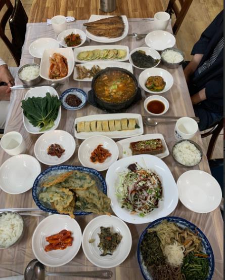 지리산 청학미가 이미지 6