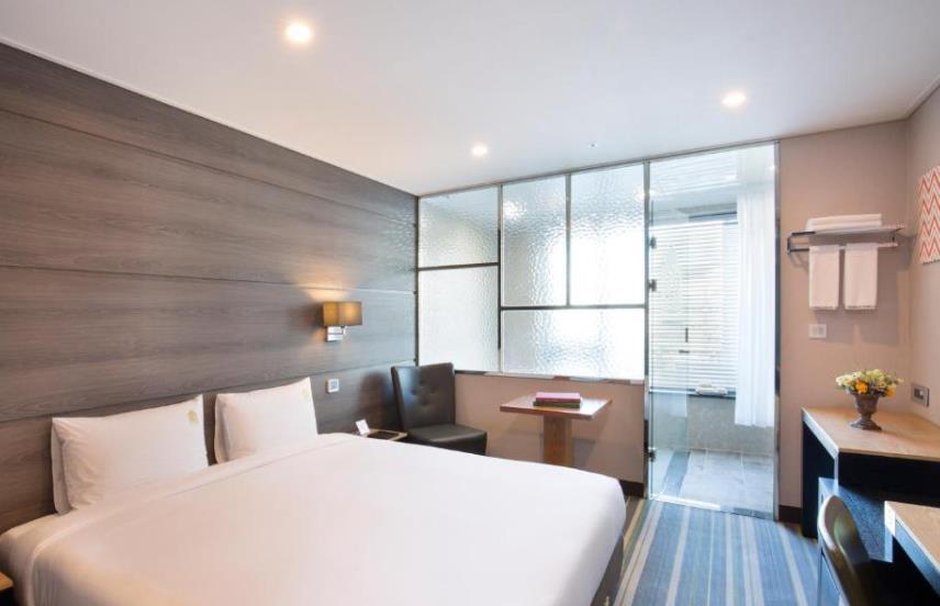 베니키아호텔 해운대 이미지 4