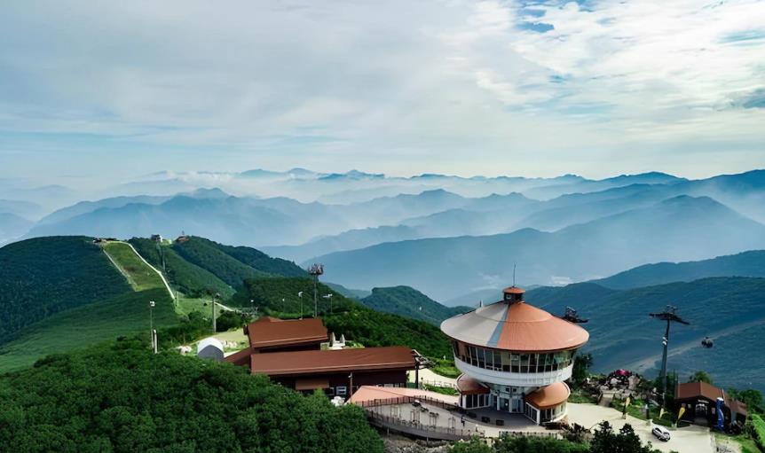 하이원 그랜드호텔 메인타워 이미지 9