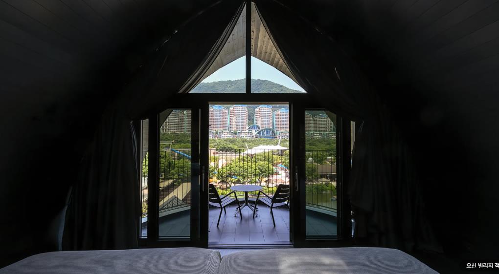 비발디파크 오션월드 빌리지 이미지 7