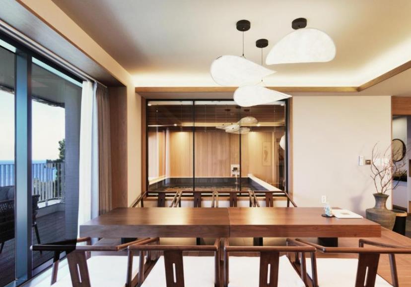 경주 덴바스타 료칸 이미지 6