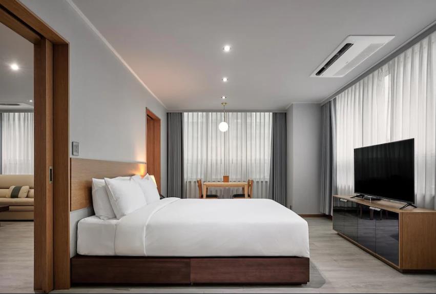 라마다 호텔앤스위트 서울 남대문 이미지 3