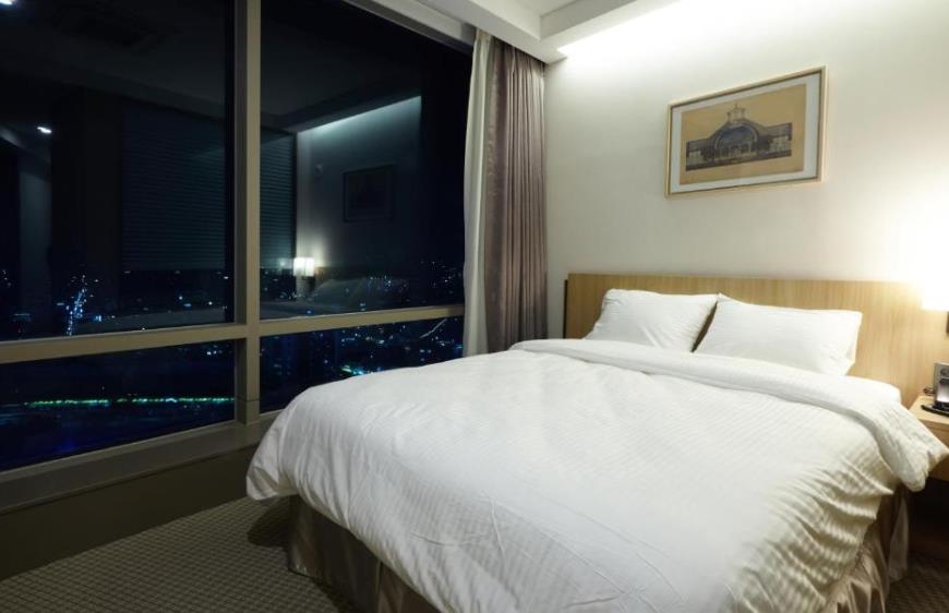 호텔밀리오레 서울 이미지 3