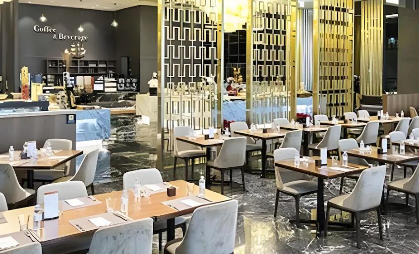 하이원 그랜드호텔 메인타워 이미지 5