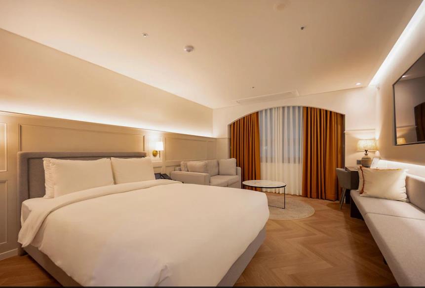 대전 호텔 디에디션 이미지 9