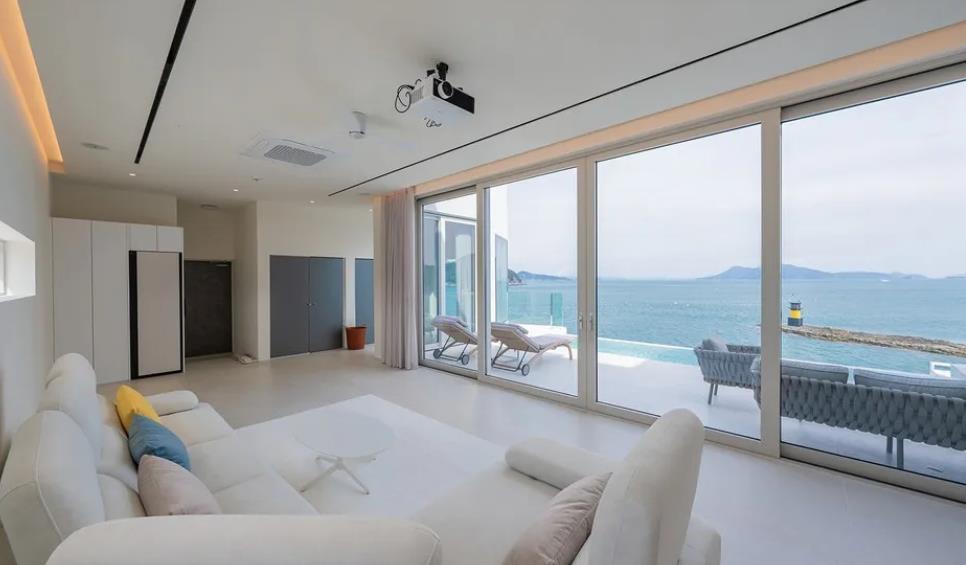 남해 담해풀빌라 이미지 3