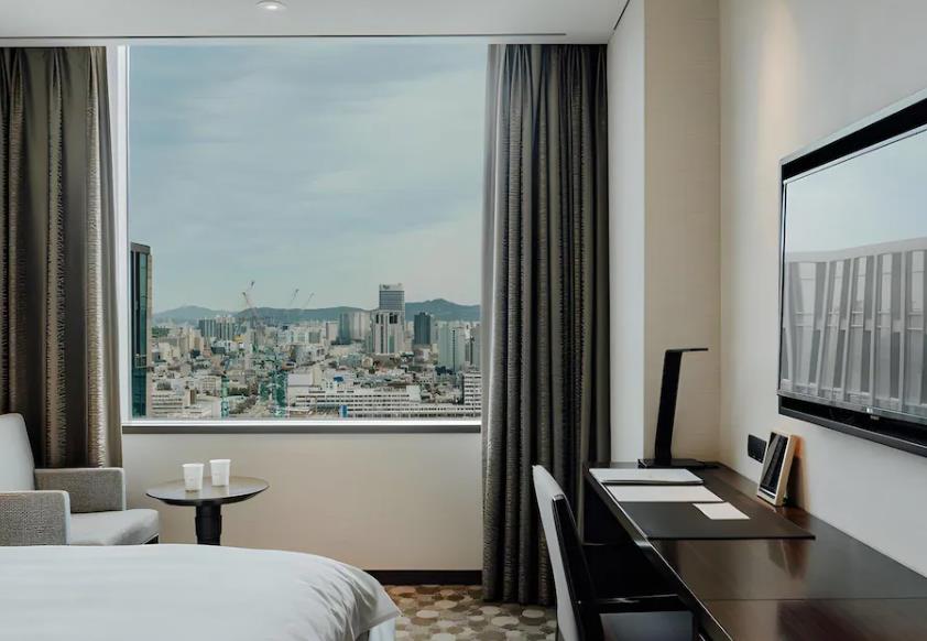 롯데시티호텔 명동 이미지 7