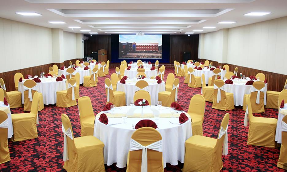 라마다 바이 윈덤 충주 수안보 이미지 7