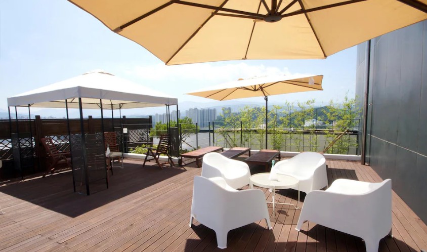 강릉 씨티호텔 (Gangneung City Hotel) 이미지 6