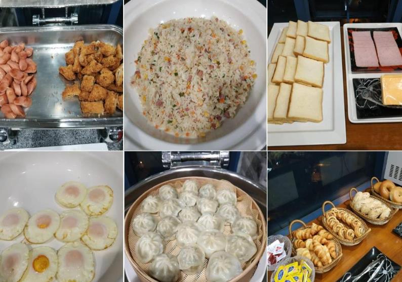 베니키아호텔 해운대 이미지 9