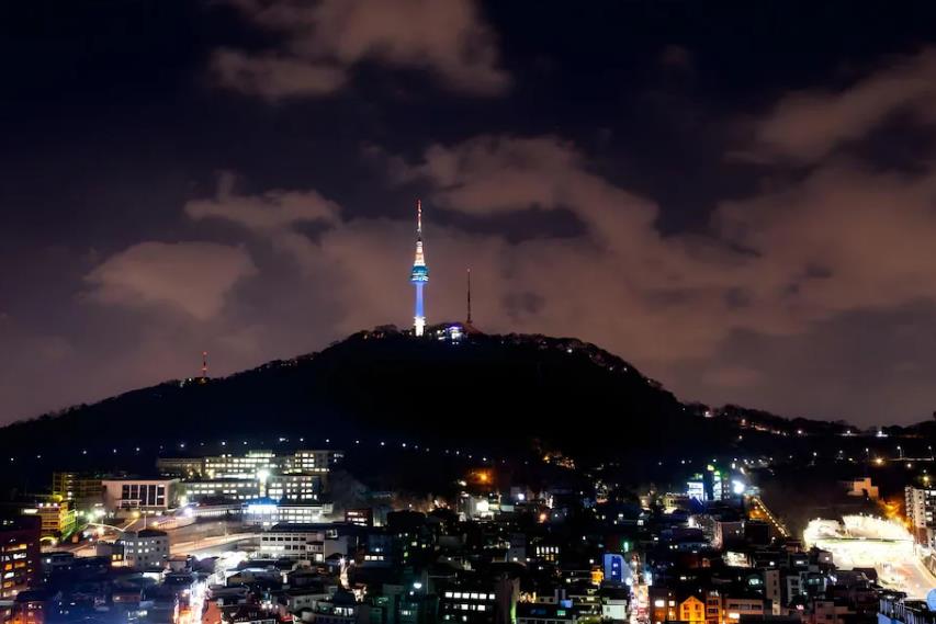 밀리오레 호텔 서울 명동 이미지 8