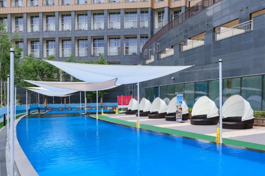 평창 라마다 호텔&스위트 이미지 3