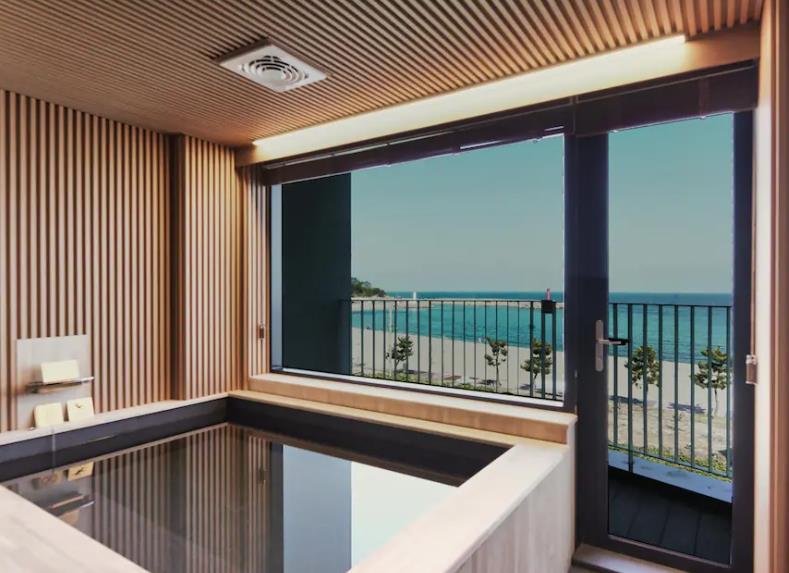 경주 덴바스타 료칸 이미지 5