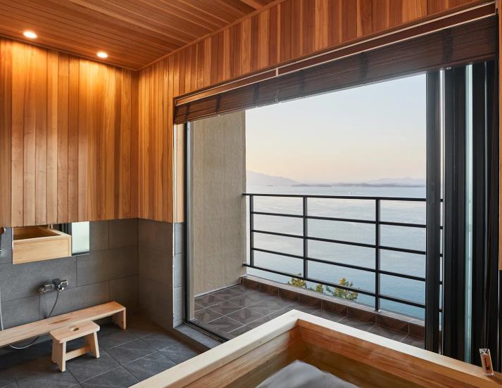 토모노야 시그니처 료칸 남해 이미지 3