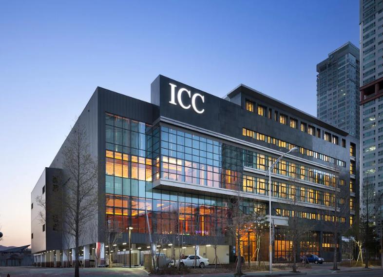 대전 ICC호텔 이미지 7