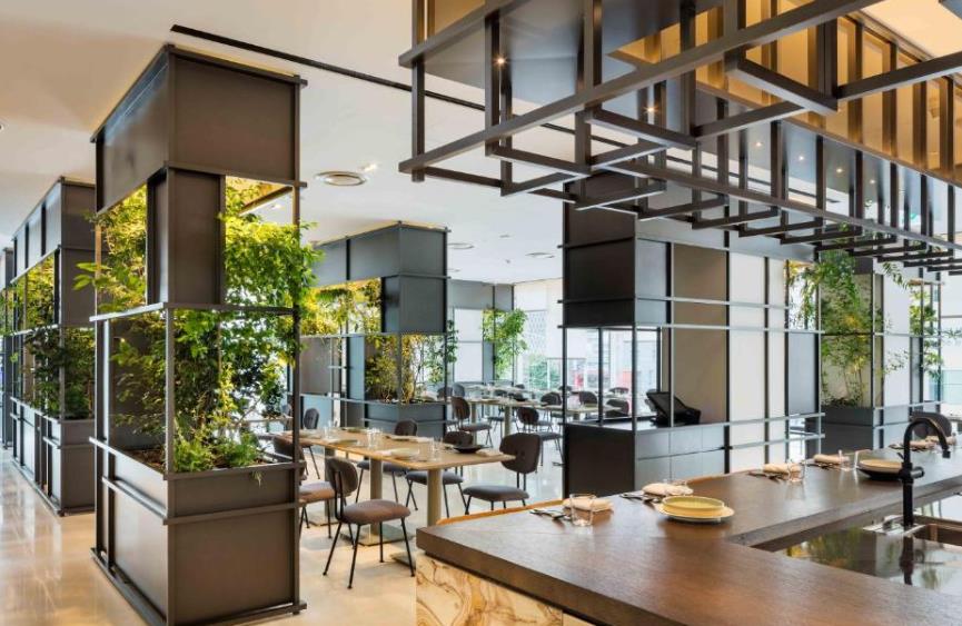 안다즈 서울강남 이미지 9