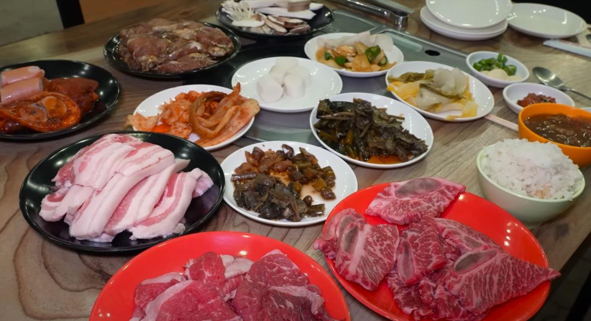 정선 365행복펜션 이미지 6