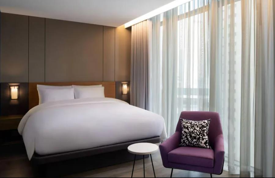 코트야드 메리어트 수원 이미지 3