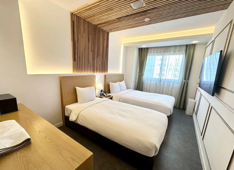 대전 ICC호텔 이미지 3