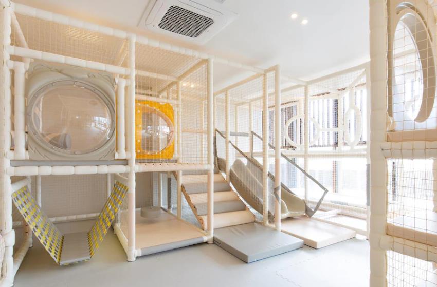 토모노야 호텔&료칸 대천 이미지 8