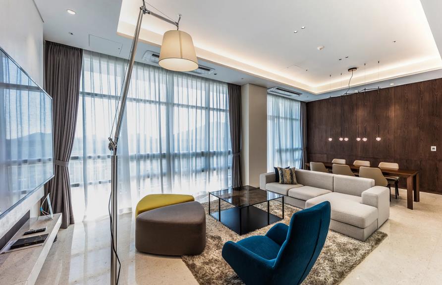 덕산 스플라스 리솜 이미지 9